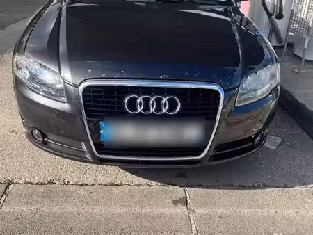 Audi A4 1.9 Tdie 116