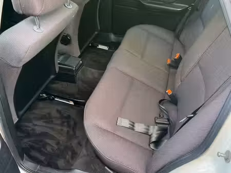 Audi 80 