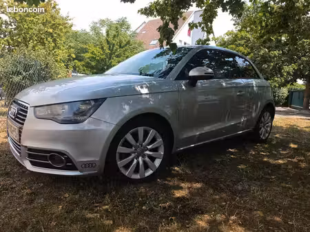 Audi A1 1.6 TDI 105