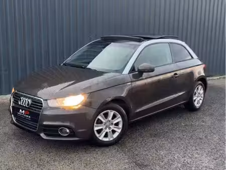 Audi A1 1.6 TDI 90