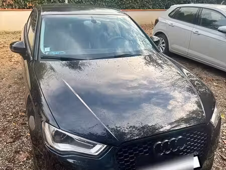 Audi A3 1.6 TDI 105 Ambition Luxe