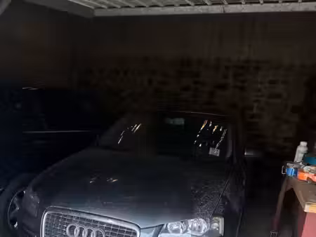 Audi A3 1.9 TDI 105