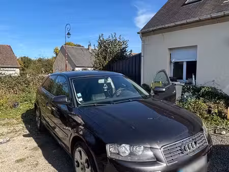 Audi A3 1.9 TDI 105