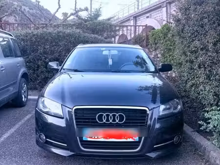 Audi A3 2.0 TDI 140