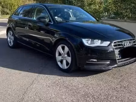 Audi A3 2.0 TDI 150