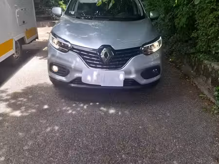 Renault Kadjar 1.3 TCe 140