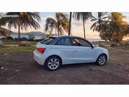 Audi A1 1.2 TFSI 86