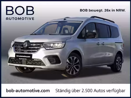 Renault Kangoo 1.3 TCe 130 Techno