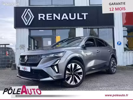 Renault Rafale E-Tech 1.2 200 Techno