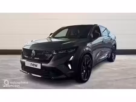 Renault Rafale E-Tech 1.2 200 Esprit Alpine