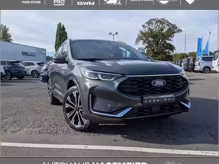 Ford Kuga 2.5 ST Line X