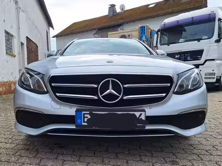 Mercedes-Benz Classe E E 220 Avantgarde 4Matic