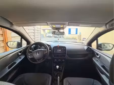 Renault Clio 0.9 90