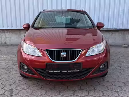Seat Ibiza 1.2 TSI 105 Style