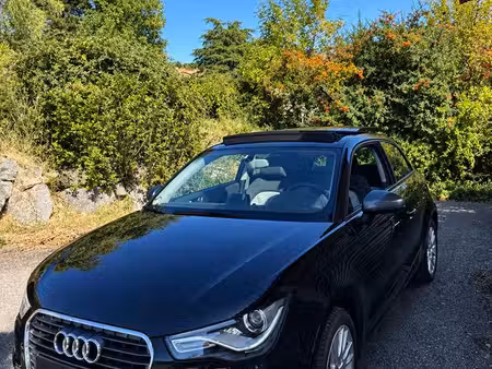 Audi A1 2.0 TDI 143 Ambition Luxe