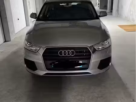 Audi Q3 1.4 TFSI 150