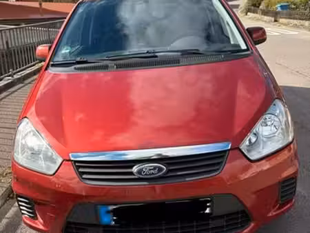 Ford C-max 125 SE