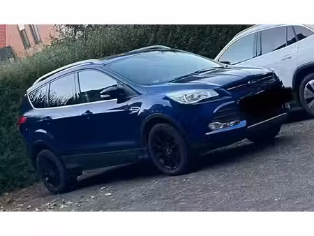 Ford Kuga 1.5 120