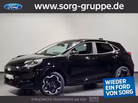 Ford Puma GT Premium