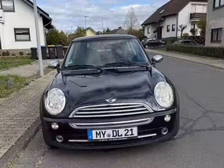 Mini Mini One 1.6 90