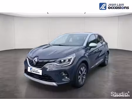 Renault Captur E-Tech 1.6 160 Initiale Paris
