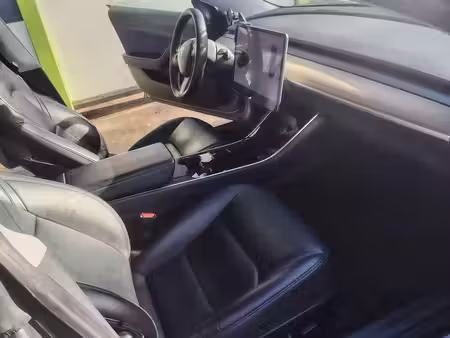 Tesla Model 3 Grande Autonomie 462 4x4