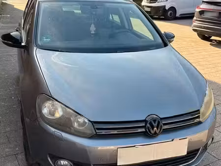 Volkswagen Golf 1.4 Style