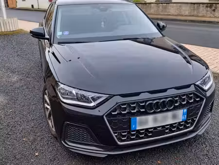 Audi A1 30 TFSI 1.0 TFSI 110