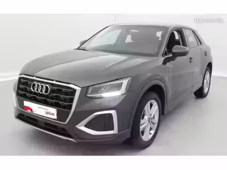 Audi Q2 30 TDI TDI 116