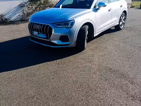 Audi Q3 2.0 TDI 150