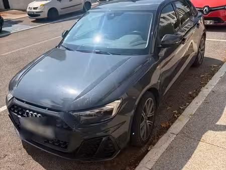 Audi A1 35 TFSI
