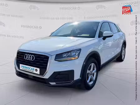 Audi Q2 1.4 TFSI 150