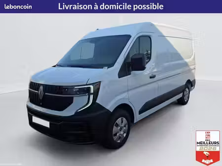 Renault Master dCi 130