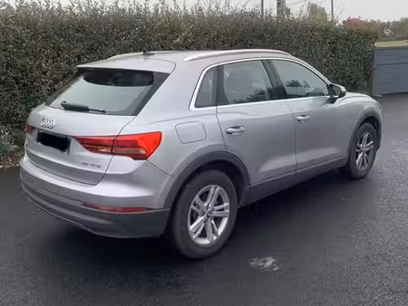Audi Q3 35 TFSI TFSI 150
