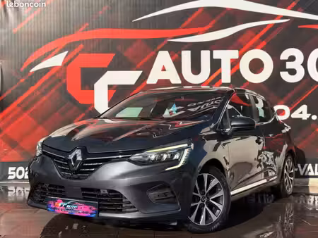 Renault Clio E-Tech 1.6 140