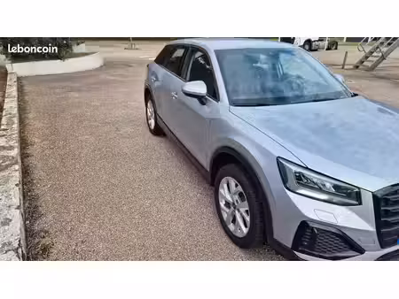 Audi Q2 35 TDI 2.0 TDI 150