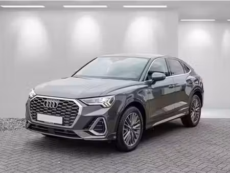 Audi Q3 35 TDI 2.0 TDI 150