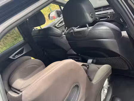 Audi Q7 V6 3.0 TDI 272 quattro
