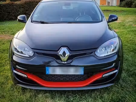 Renault Mégane 1.2 Luxe