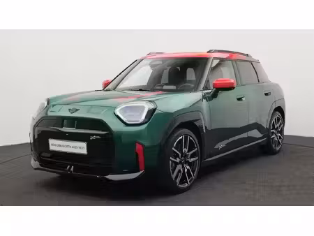 Mini Mini John Cooper Works 258