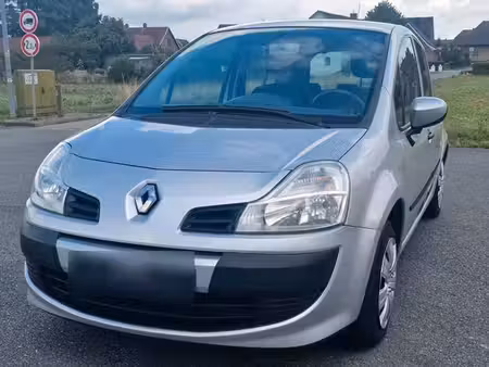 Renault Modus 1.2 75