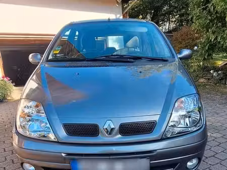 Renault Scénic 