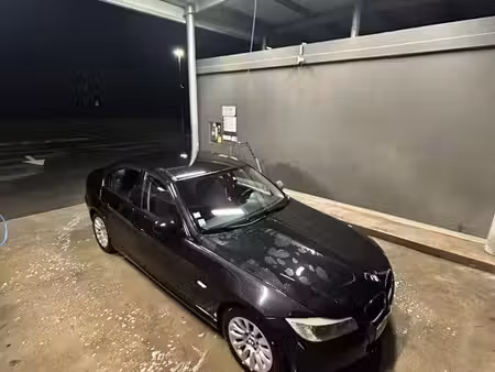 BMW Série 3 320d 2.0 170