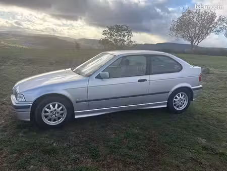 BMW Série 3 316 1.9 105