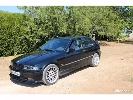 BMW Série 3 361i 1.9 105