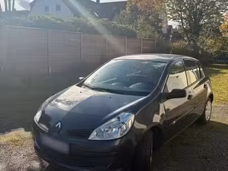 Renault Clio 1.2 75