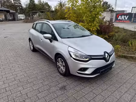 Renault Clio 1.5 dCi 85 Experience