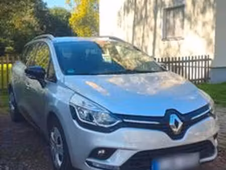 Renault Clio 0.9 TCe 90