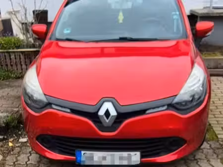 Renault Clio 1.2 75 Expression