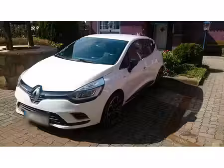 Renault Clio Bose